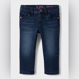 Children’s Place Super Skinny Jeans